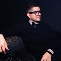 Александр Любимов