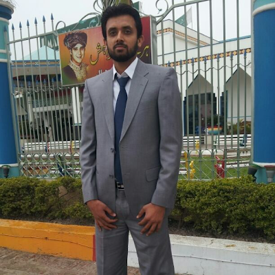 Muhammad Musadiq