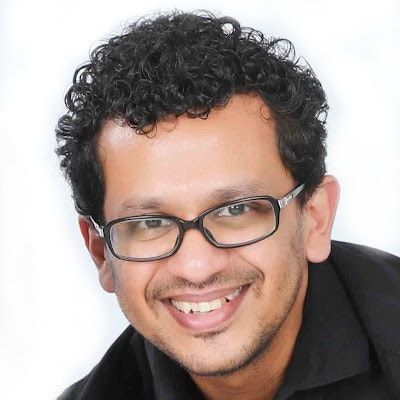 Yasiru Abeygunawardana