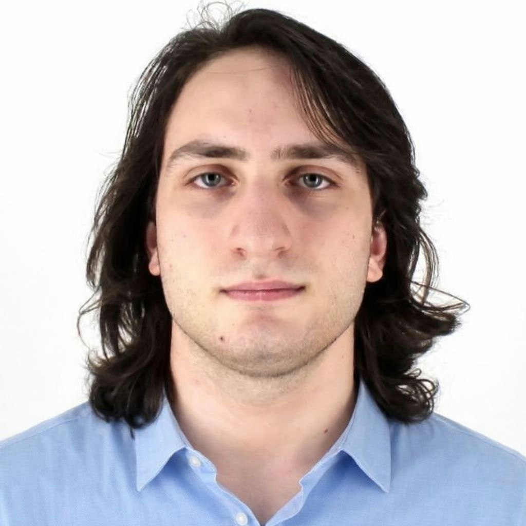 Giorgi Sokhadze