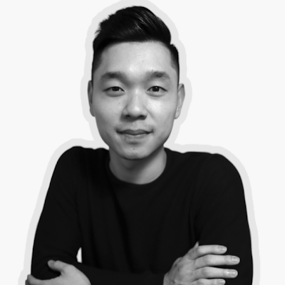 Simon Gee
