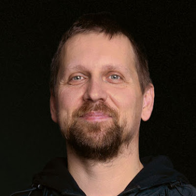 Martin Rapavý
