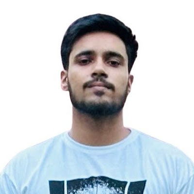 Yash Pareek