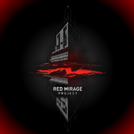 Red Mirage Project
