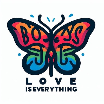 Boysloveis Everything