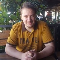 Alexander  Mokryshev