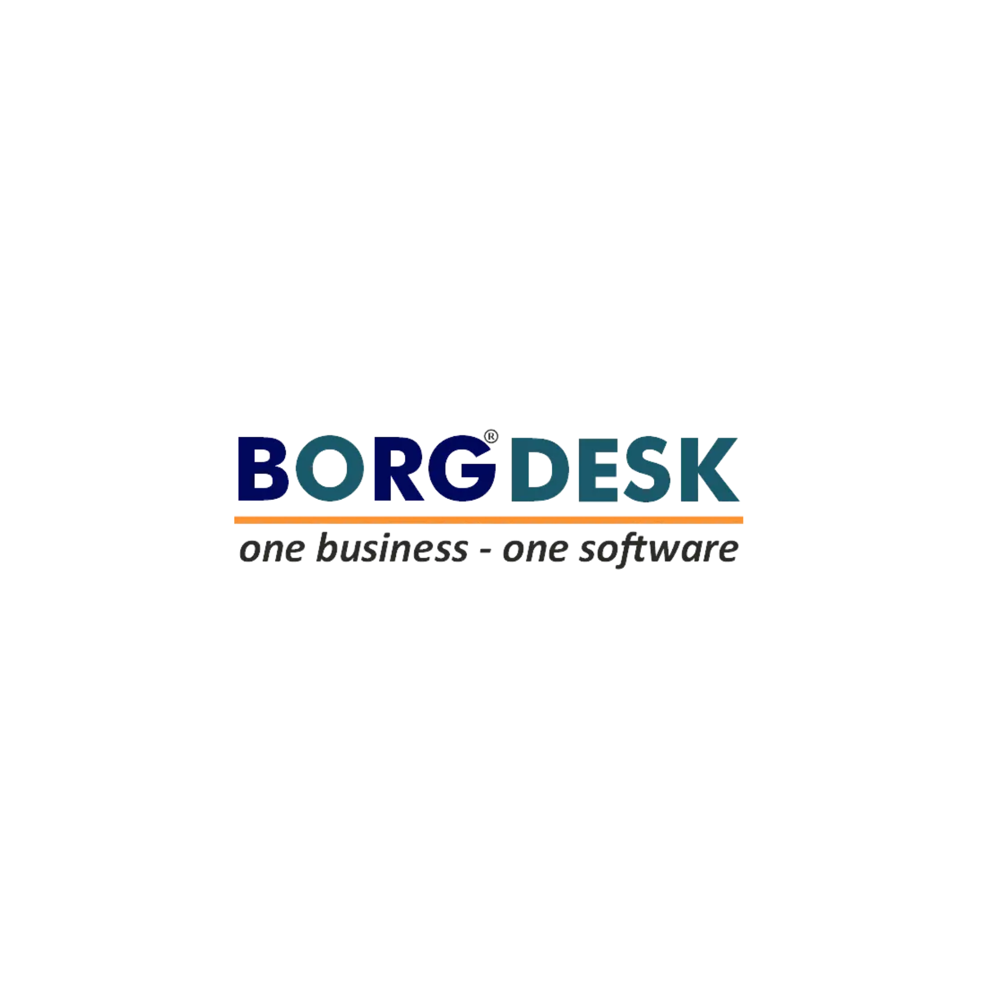 Borgdesk ERP