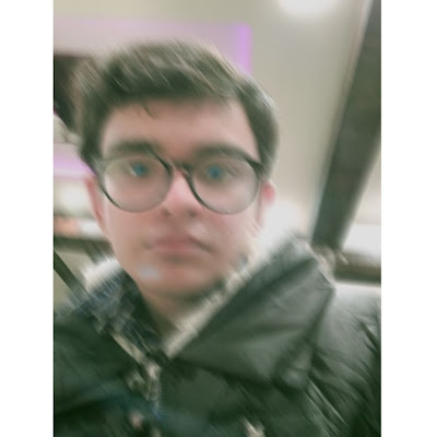 Dhruv Lathiya