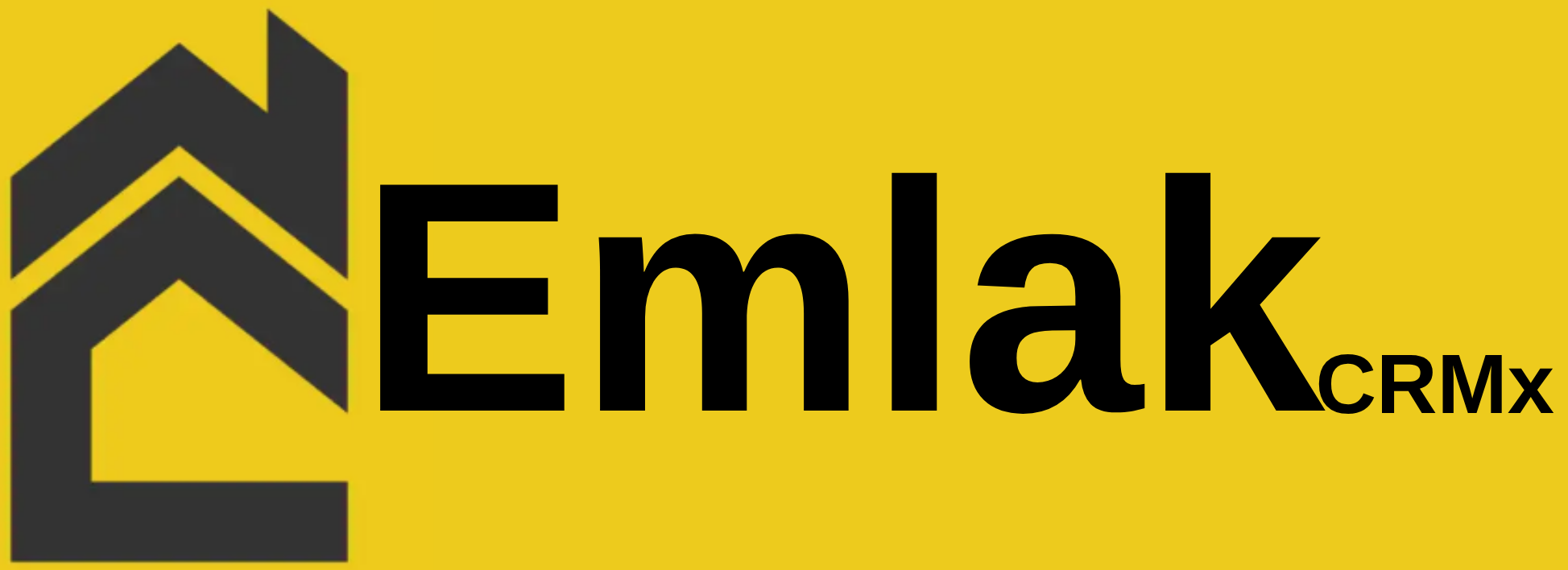 EmlakCRMx