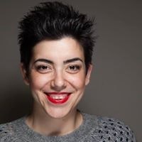 Alexandra Karapidaki