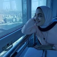 Mariam Yusuf El-Shebokshey