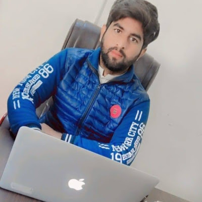 Saleem Blogger