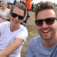 Daniel van Kolfschoten