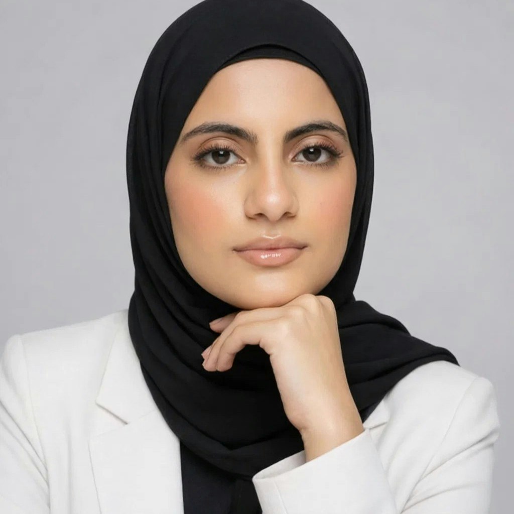 Rihab Alimi