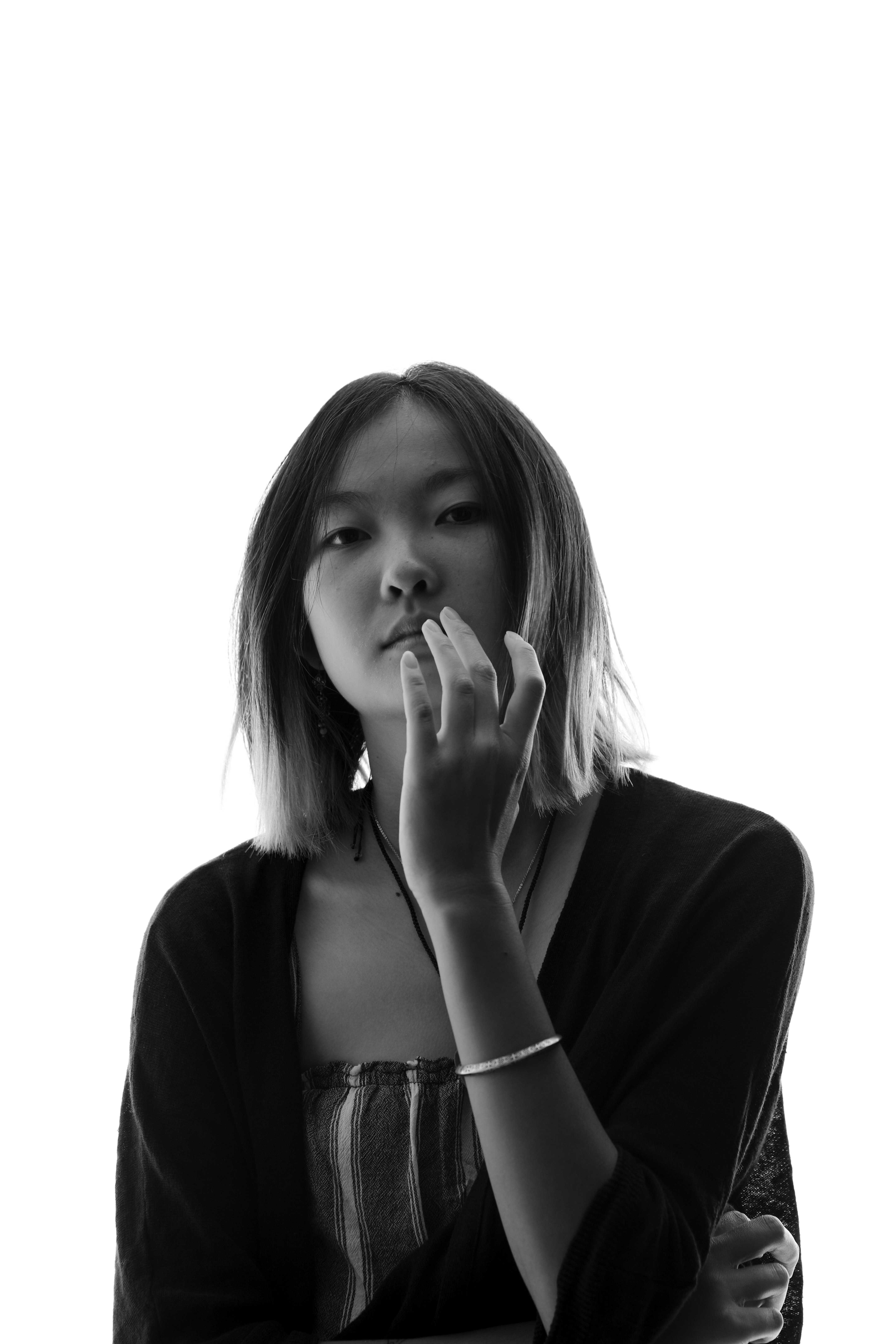 Joyce(Chunyu) Wang