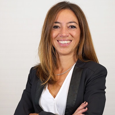 Laura Carron