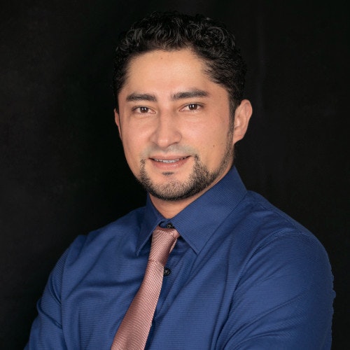 Fabian Toledo