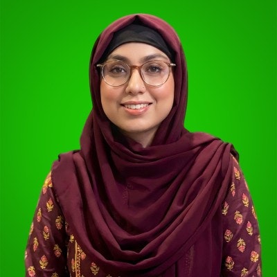 Afshan Tahir