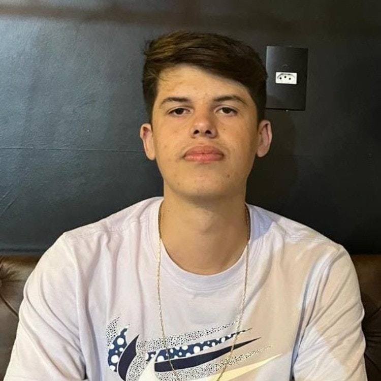 João Gabriel Scalfi Camera