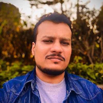 Sumit Mewada
