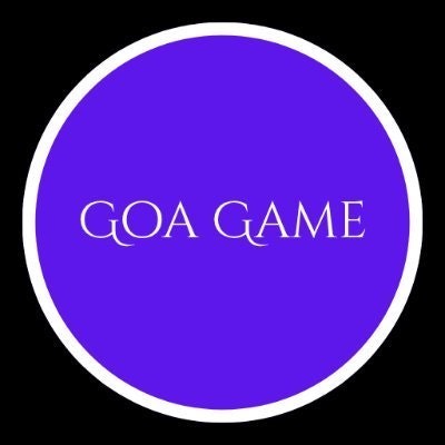 Goa Game