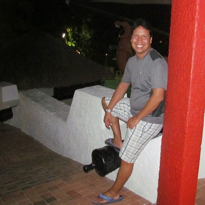 Juan Pablo Fernández Gutiérrez 