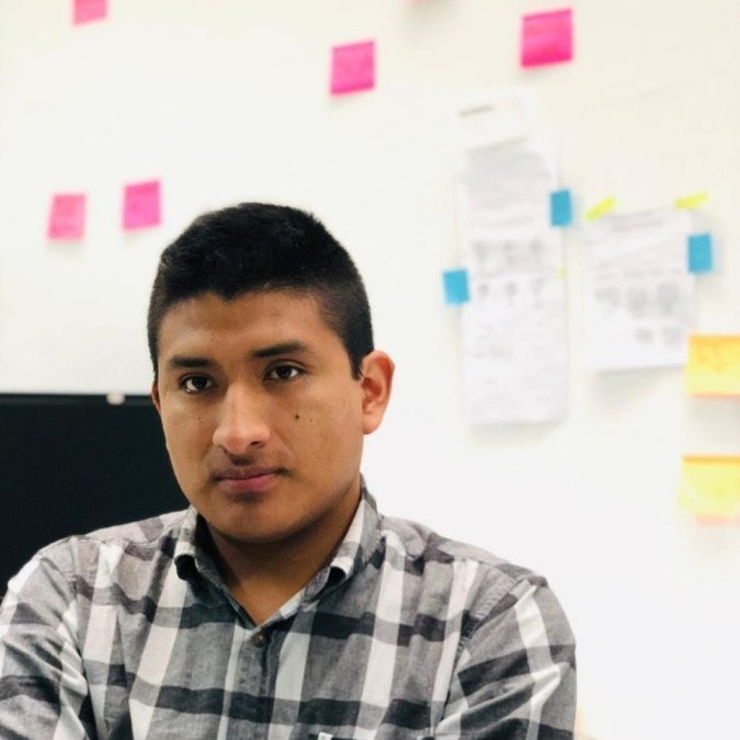 Pedro Mollehuanca Torres