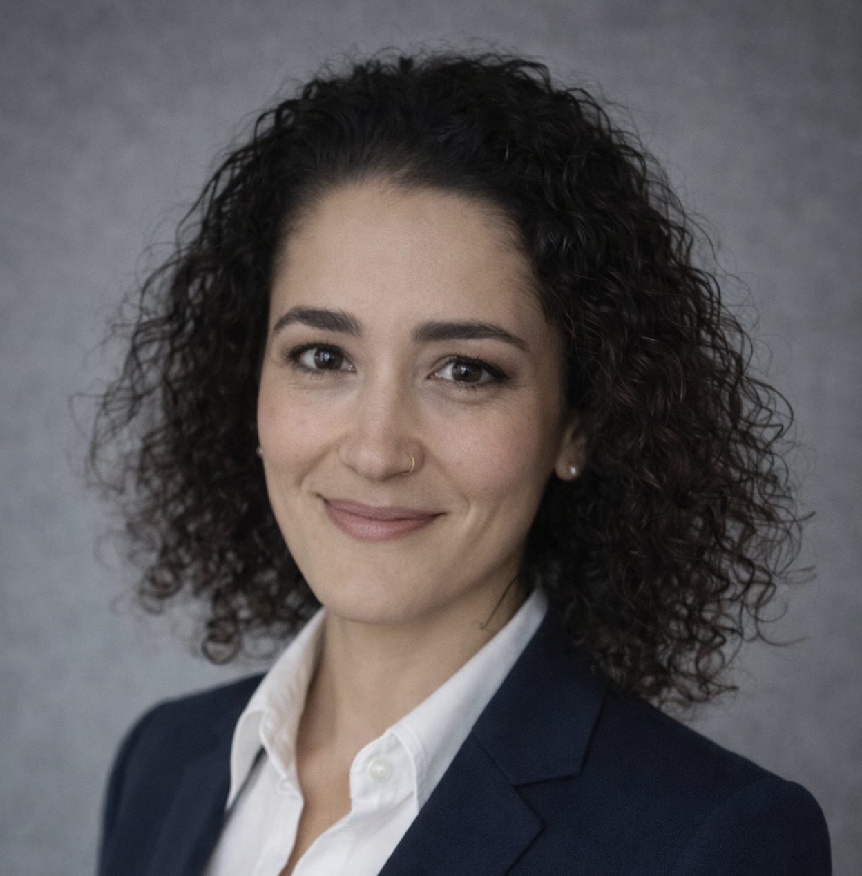 Libby | Lead Compass App