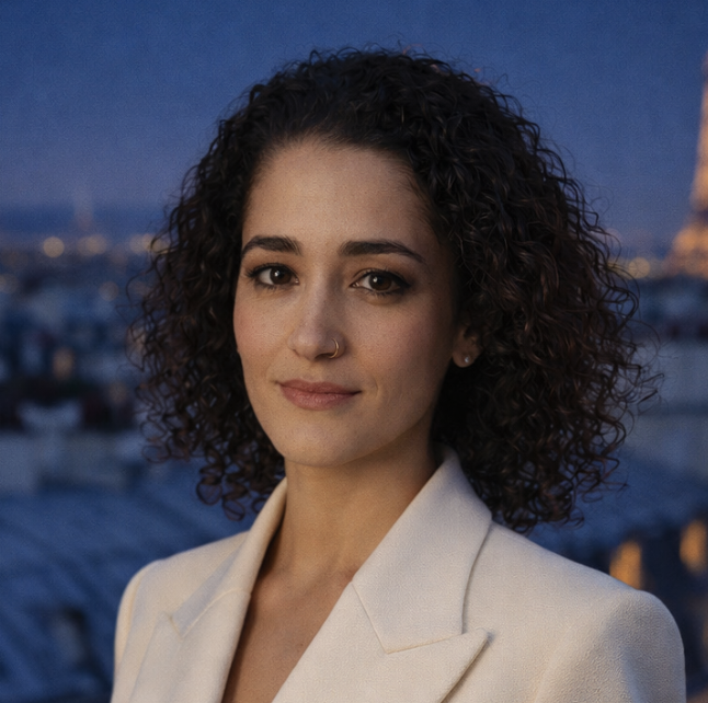 Libby | Lead Compass App