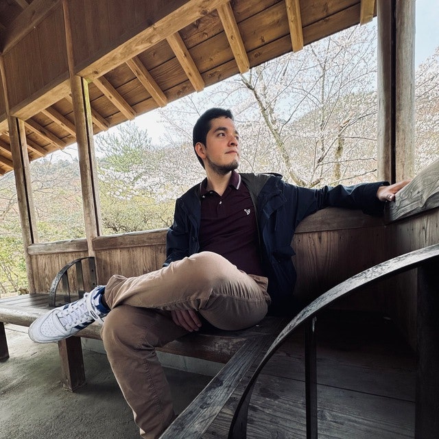 Hugo Villanueva