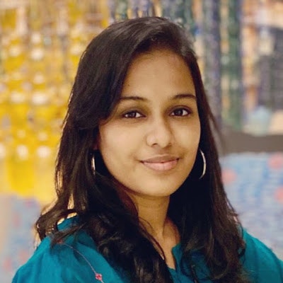 Shobana Devarajan