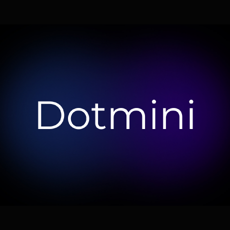 Dotmini Software 