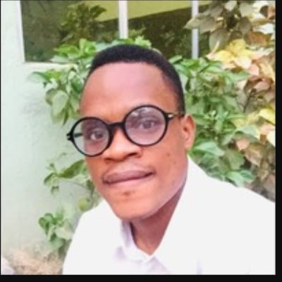 Olatunji Ayomitunde
