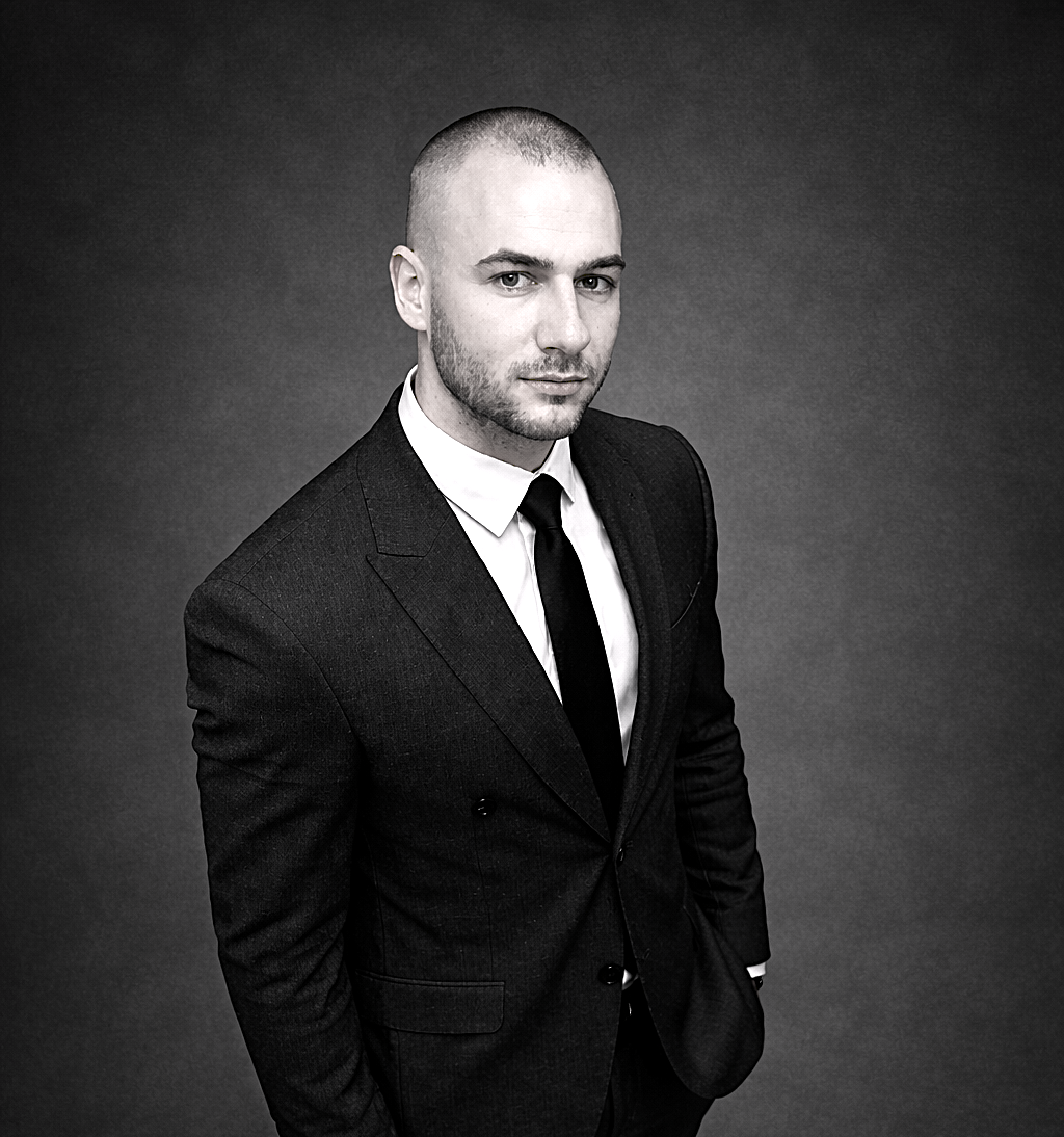 David | AI & Startup Builder