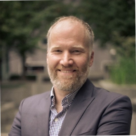 Tim Nafziger