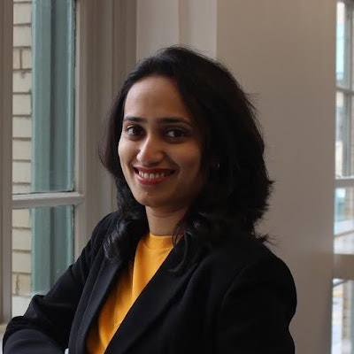 Manali Killedar - Malbari