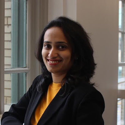 Manali Killedar - Malbari