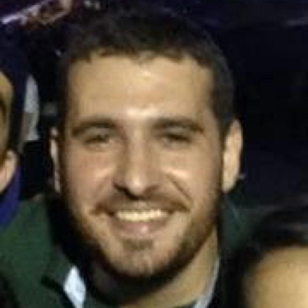 Ricardo Moura Vargas