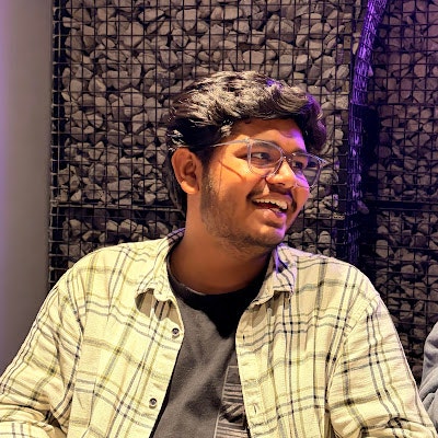 Parth Mozarkar