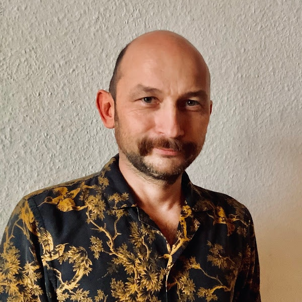 Arndt Lehmann