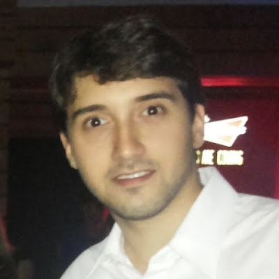 Ricardo Nascimento Soares