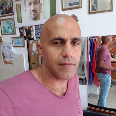 תומר בדני