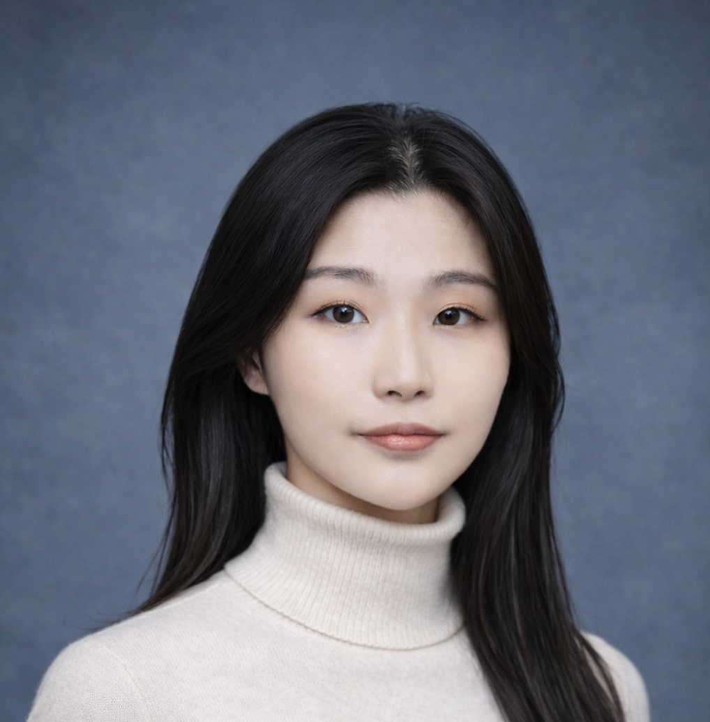 Christine Ni