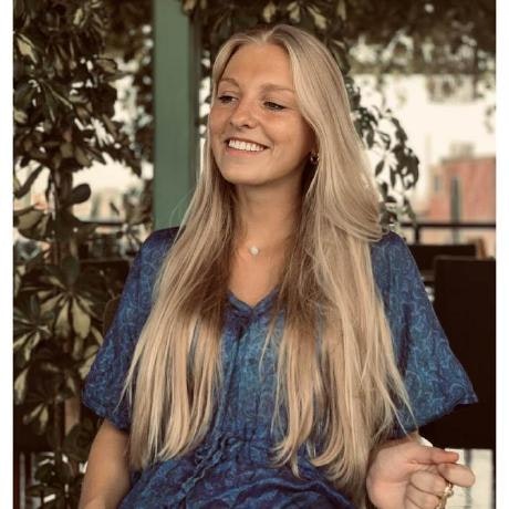 Louise d'Otreppe de Bouvette