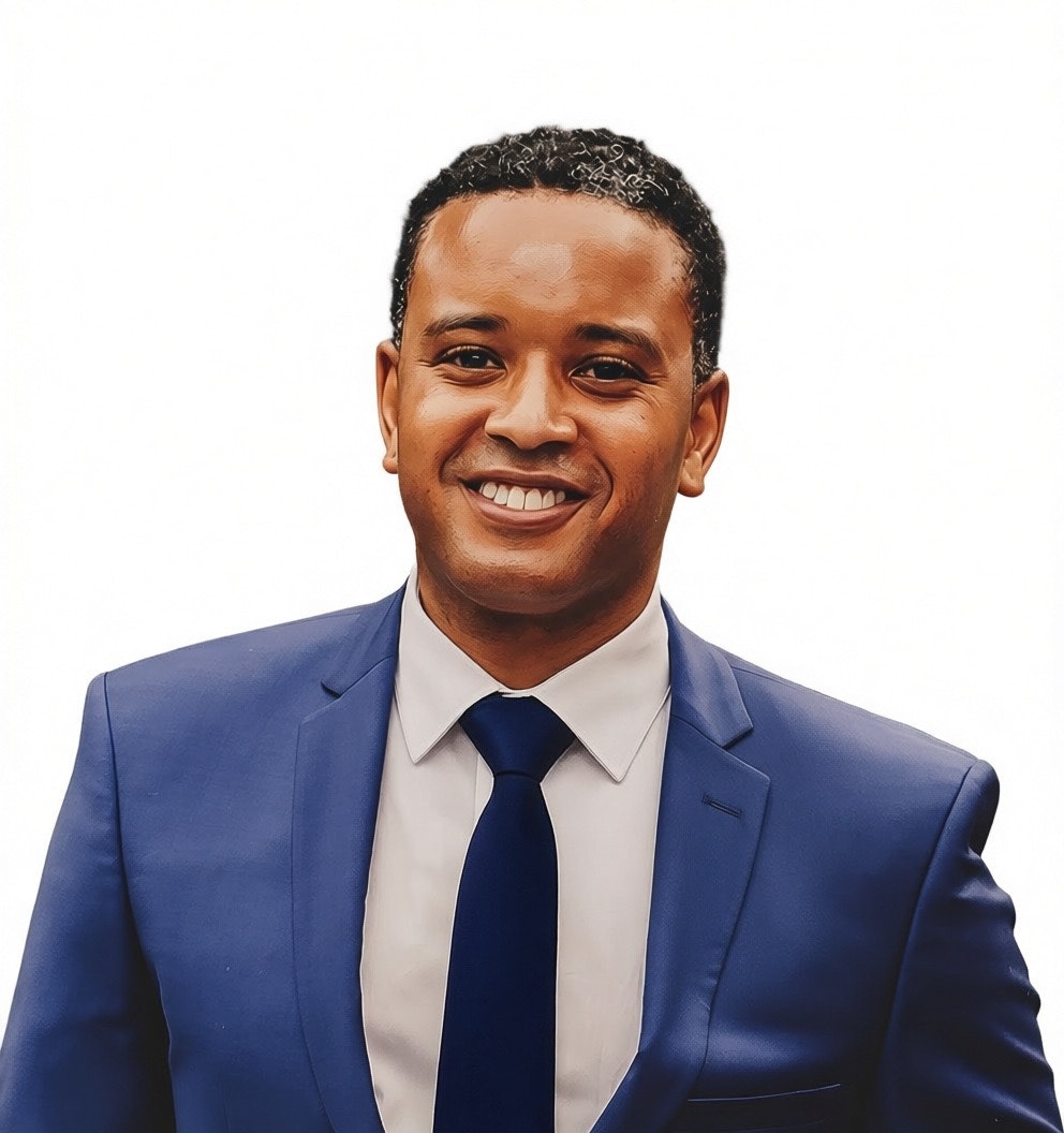 Ludovic Jeremy Chovino