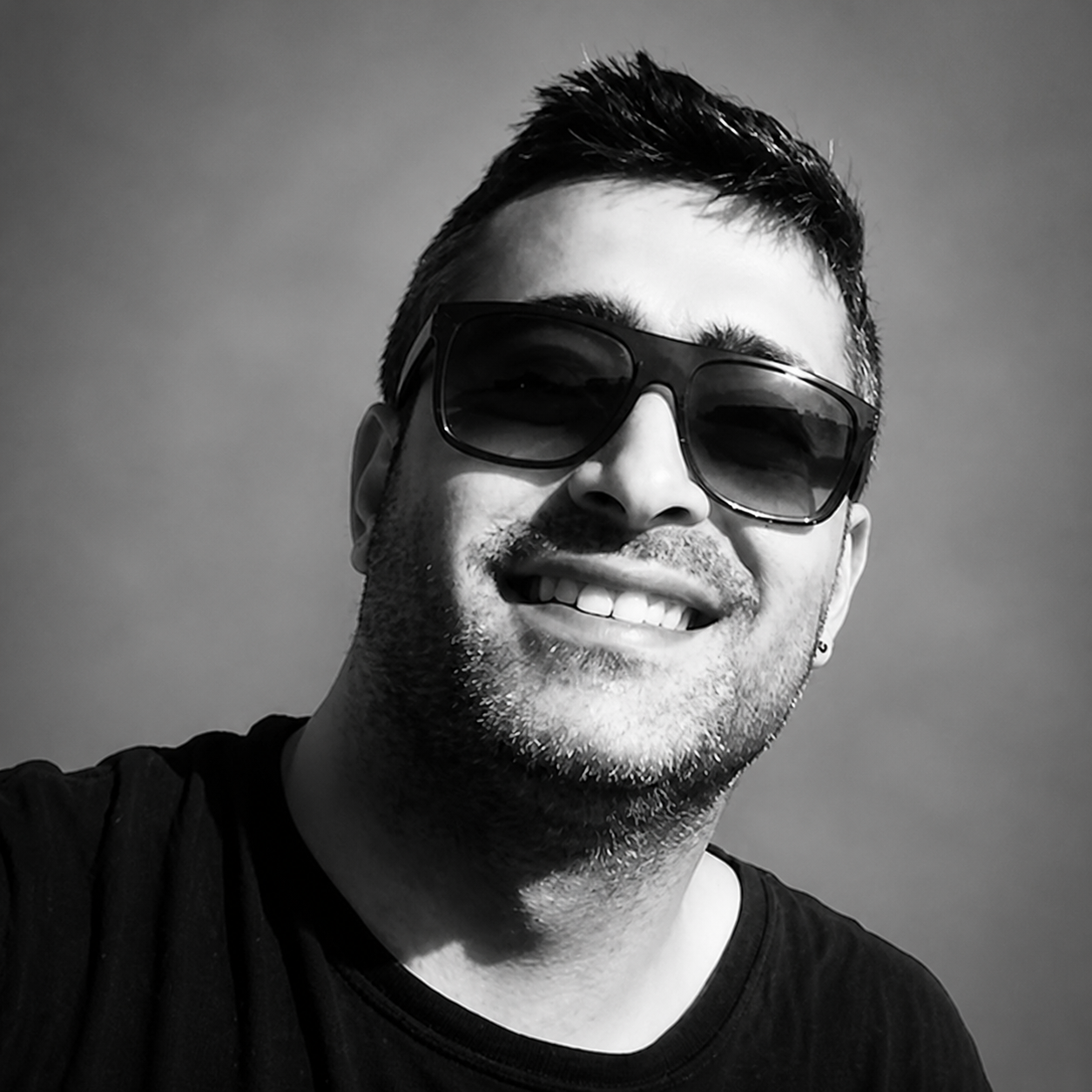 Ahmed Janim