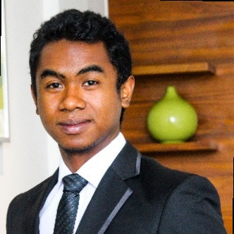 Tahina RAZAFIMANDANONA