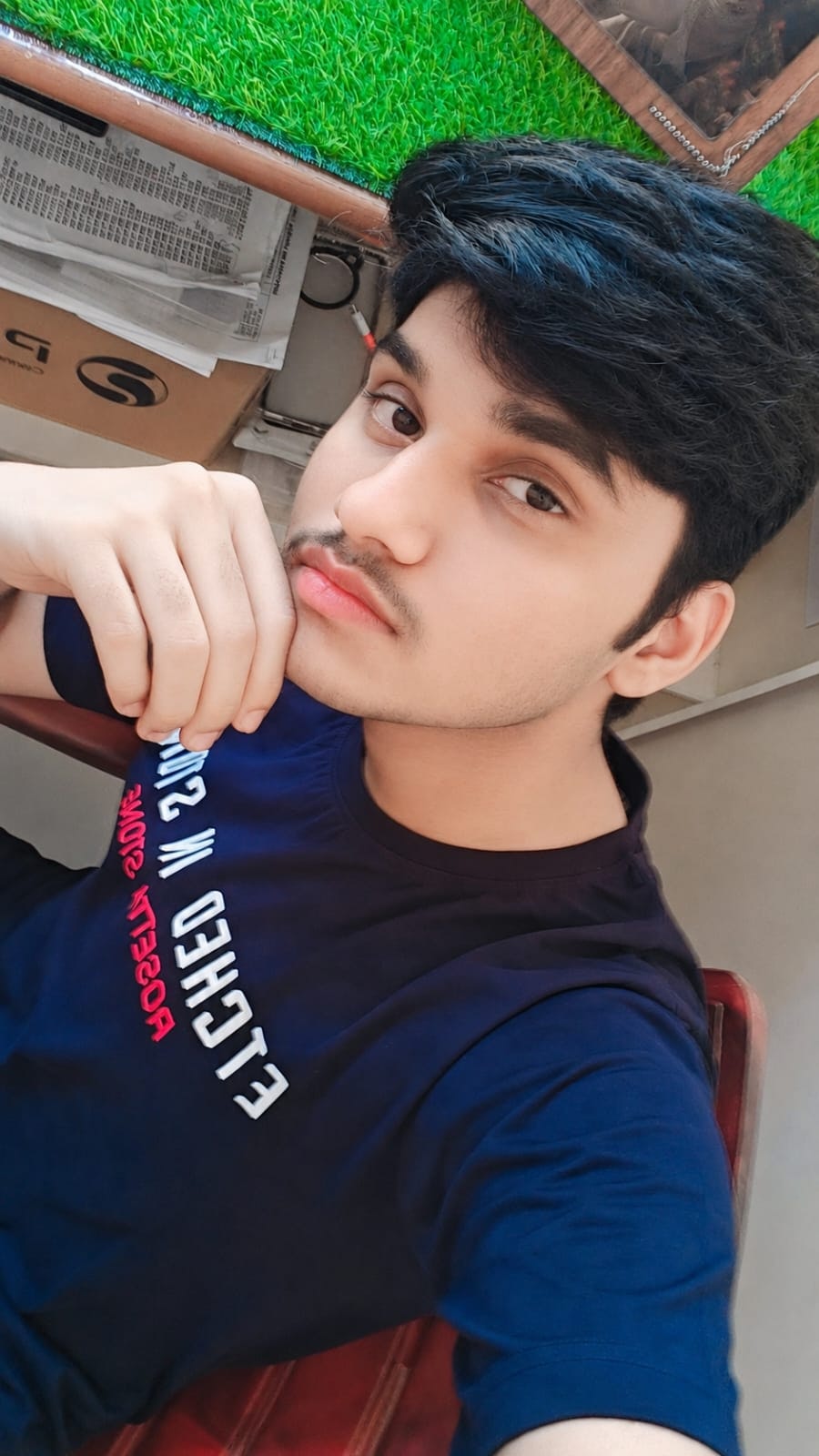 Surya Teja