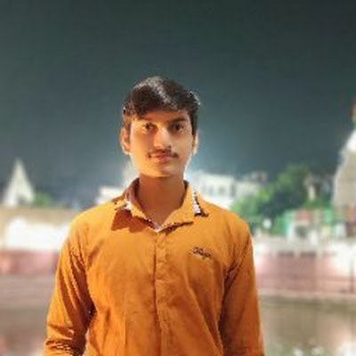 Harshit Kumar