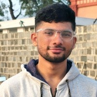 Siddarth D